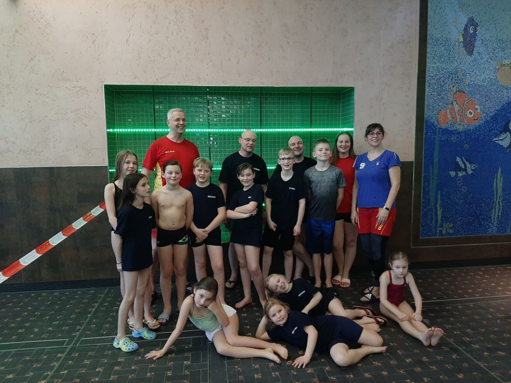 Große Erfolge beim Leunapokal | DLRG Halle-Saalekreis e.V.