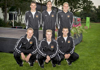 Junioren-Nationalteam