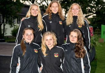 Juniorinnen-Nationalteam